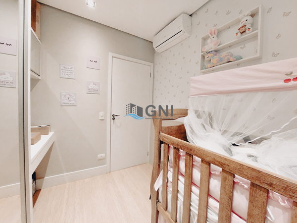 Imagens do imóveis APARTAMENTO - RESERVA SANTANA RESIDENCE