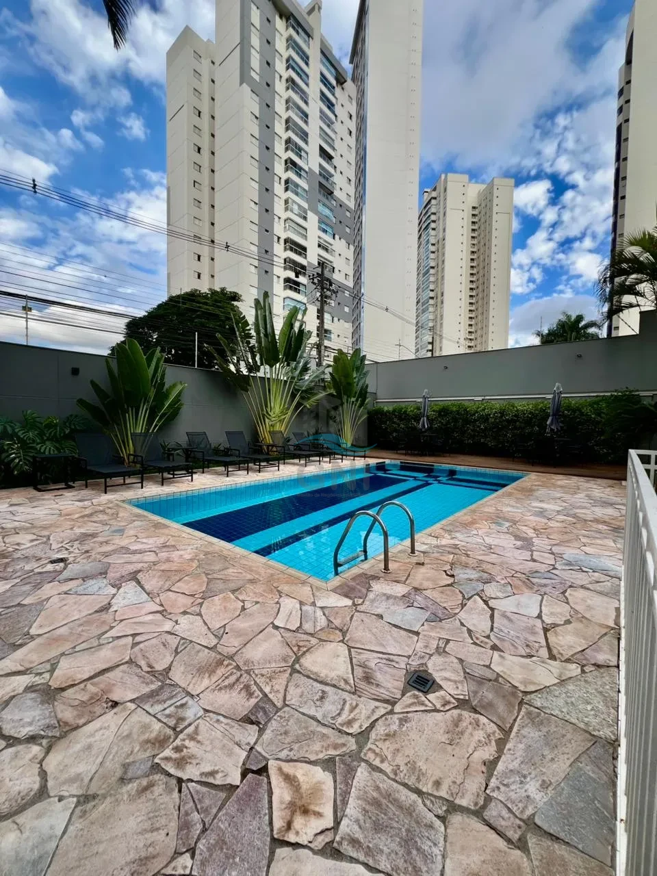 Imagens do imóveis APARTAMENTO A VENDA - CONDOMINIO CENTRAL PARK