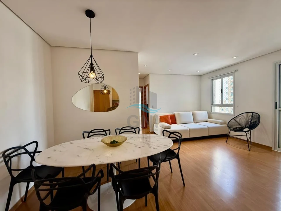 Imagens do imóveis APARTAMENTO A VENDA - EDIFICIO EVOLUTION HOME ALTO DA PALHANO