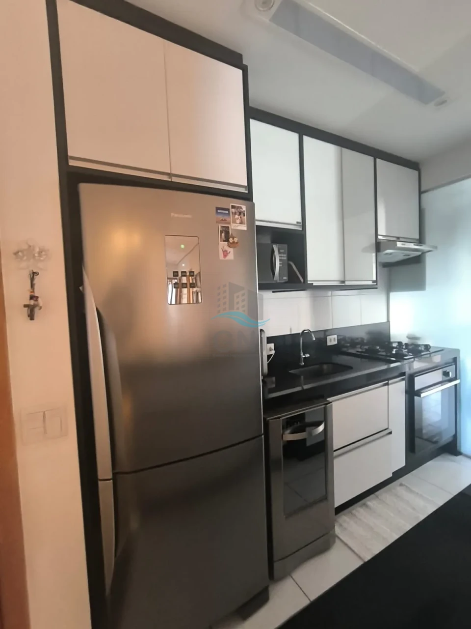 Imagens do imóveis APARTAMENTO PARA LOCAÇÃO - EVOLUTION HOME AYRTON SENNA