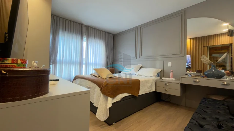 Imagens do imóveis APARTAMENTO A VENDA - EDIFICIO QUEENS PARK