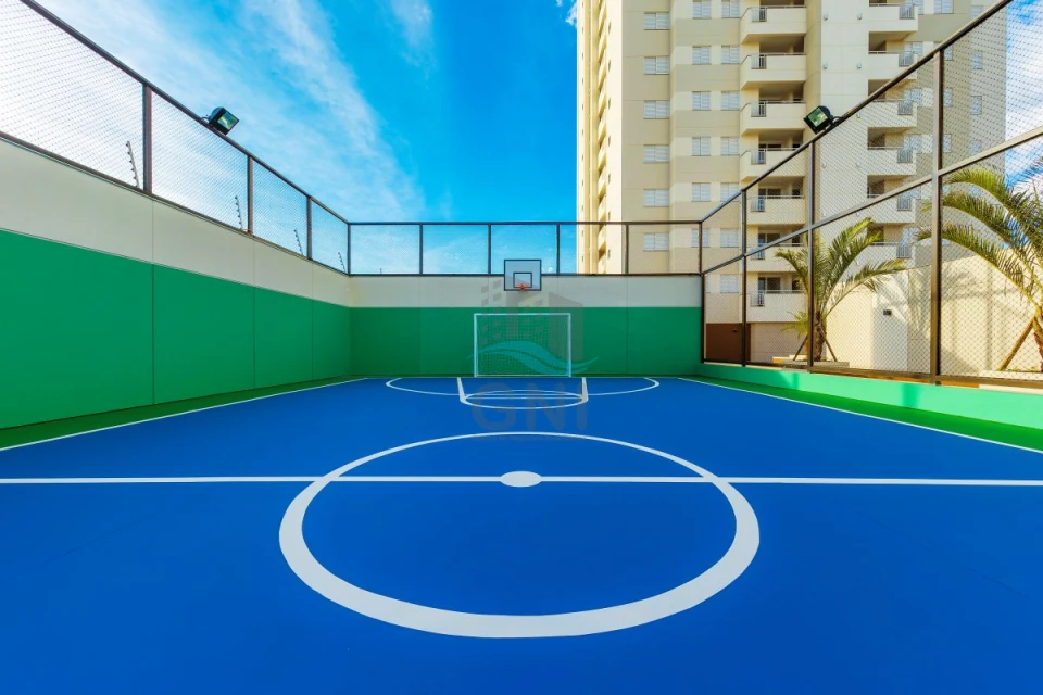 Imagens do imóveis APARTAMENTO A VENDA - BOULEVARD VILLAGE RESIDENCE
