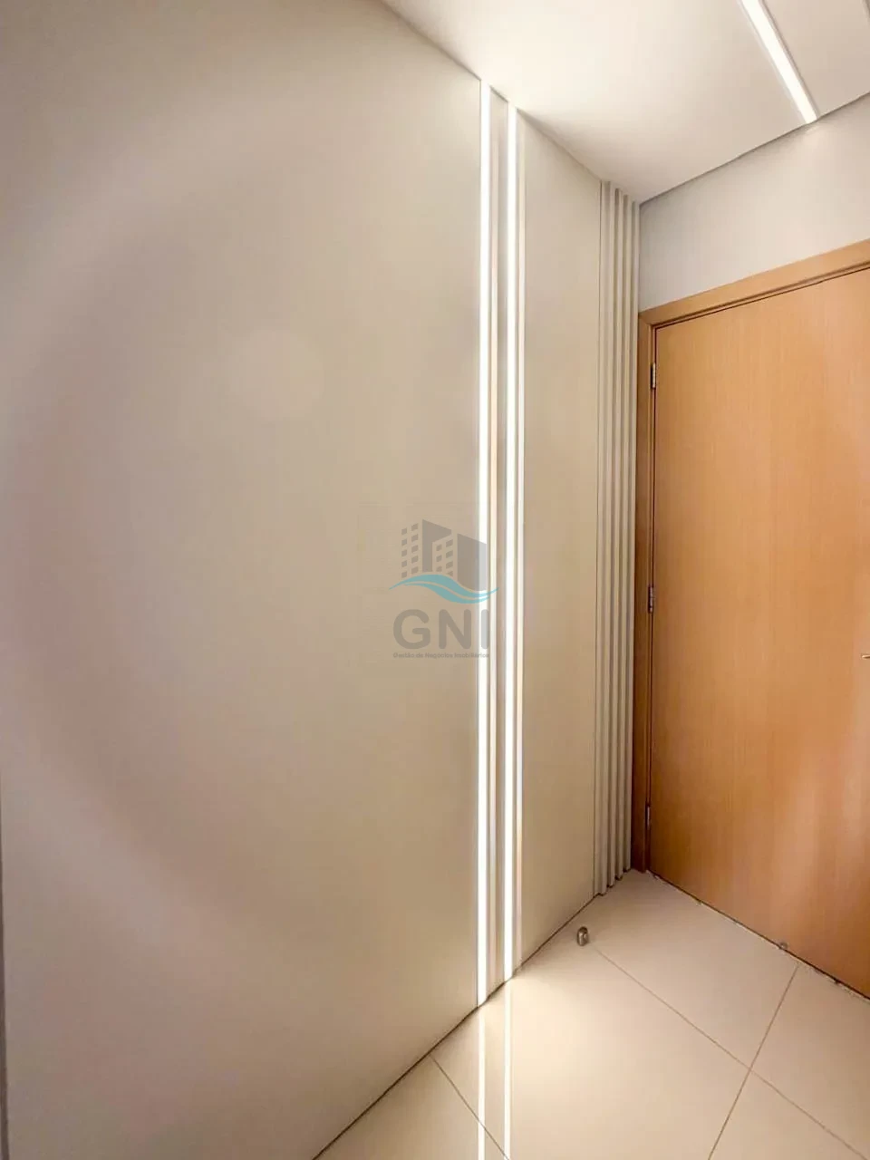 APARTAMENTO A VENDA - EDIFICIO ELEGANCE
