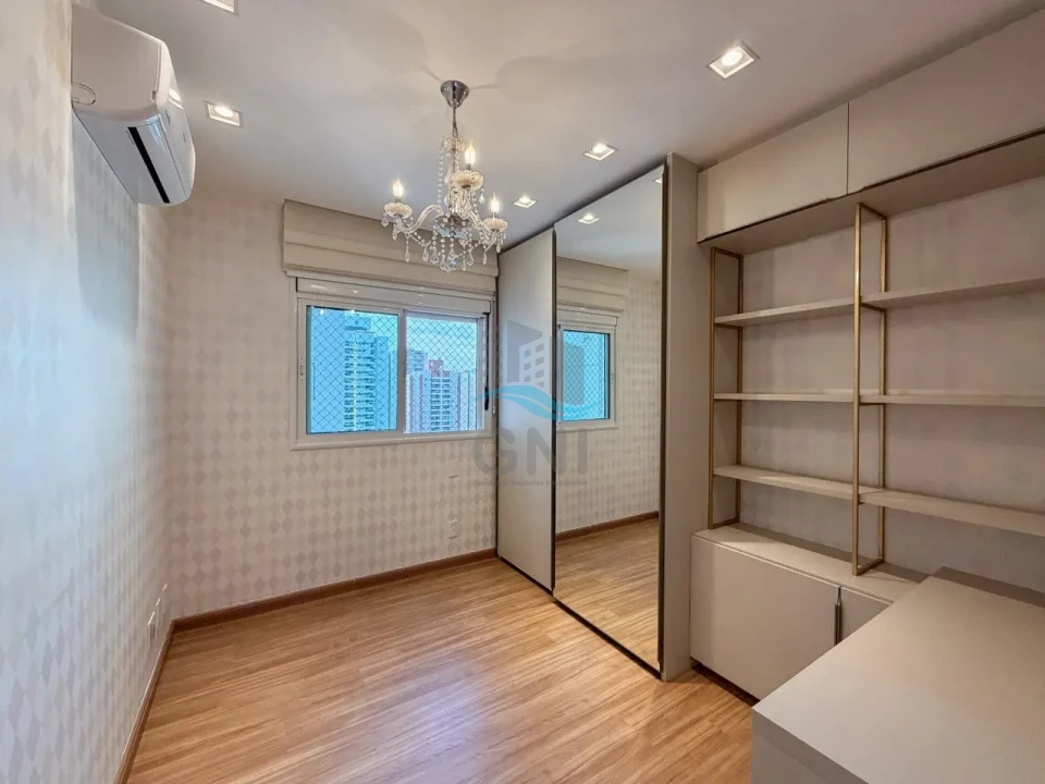 APARTAMENTO A VENDA - EDIFICIO ELEGANCE