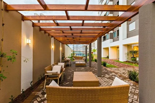 Imagens do imóveis APARTAMENTO A VENDA - CONDOMINIO SOLAR ALTA VISTA