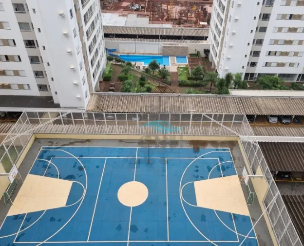 Imagens do imóveis APARTAMENTO A VENDA - EDIFICIO GARDEN CATUAI