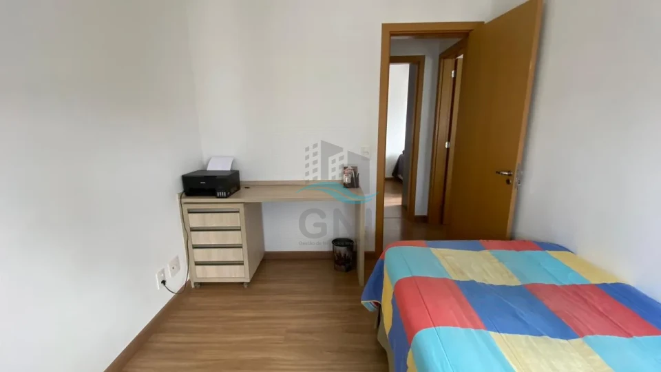 Imagens do imóveis APARTAMENTO A VENDA - EDIFICIO TRESOR RESIDENCE