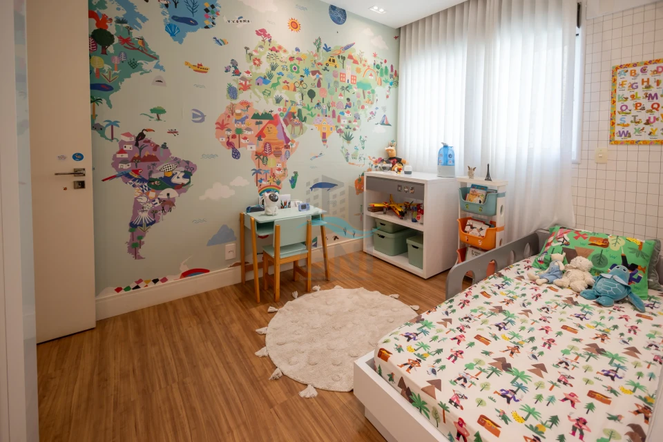 Imagens do imóveis APARTAMENTO A VENDA - EDIFÍCIO LE BLANC