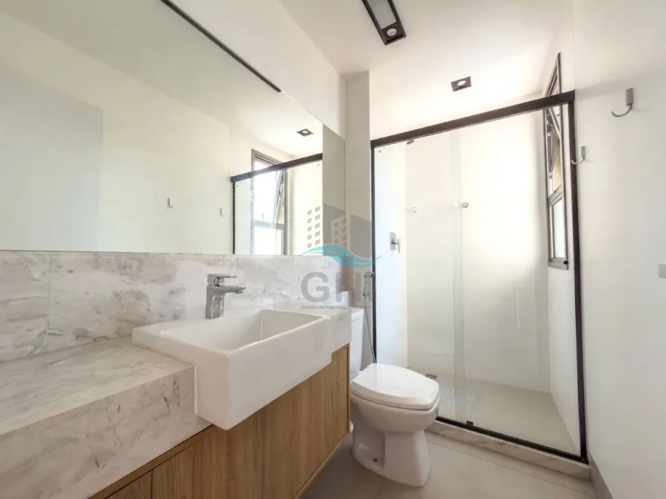 Imagens do imóveis APARTAMENTO A VENDA - EDIFÍCIO LAKESIDE RESIDENCE