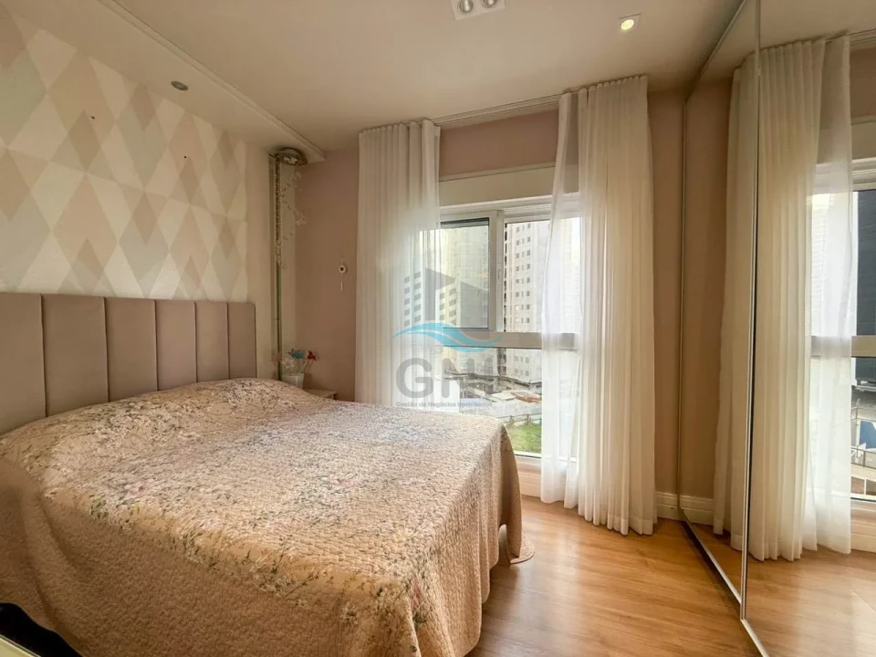 APARTAMENTO A VENDA - MAISON LEGACY