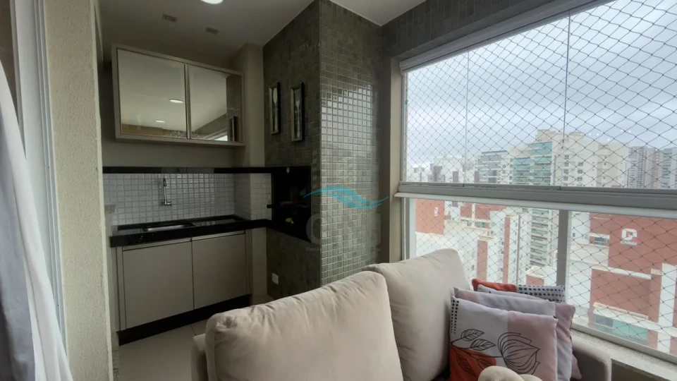APARTAMENTO PARA LOCAÇÃO - ARTE PALHANO