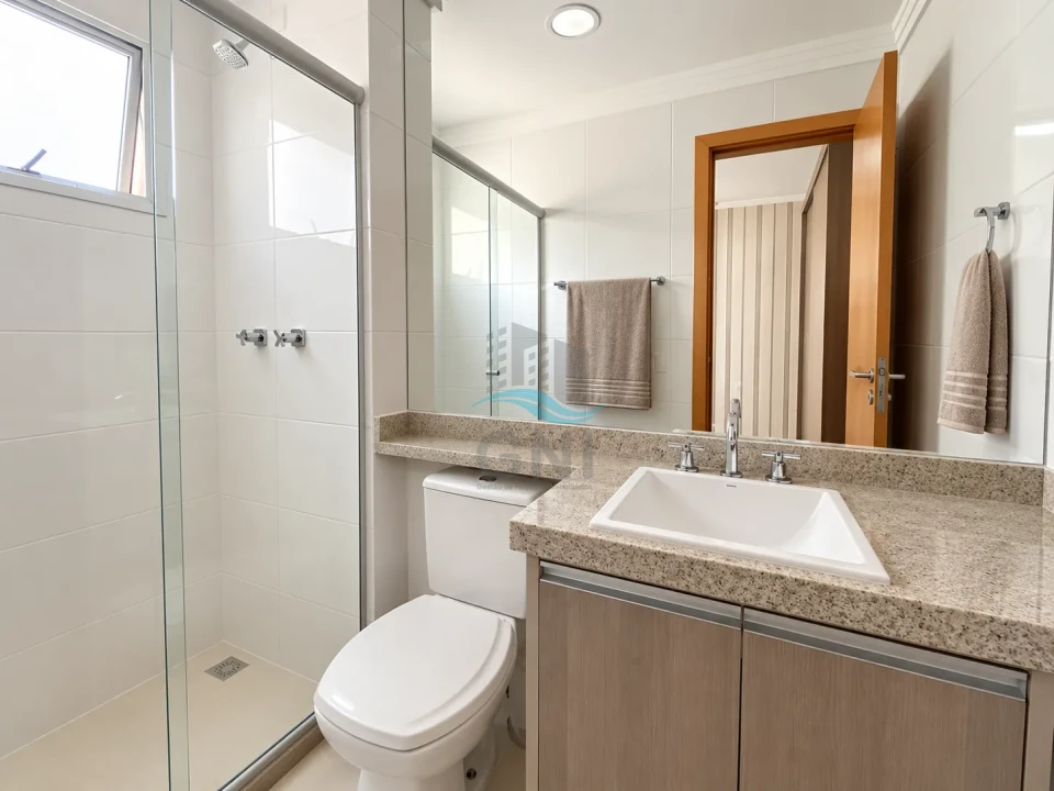 APARTAMENTO A VENDA - L’HARMONIE ALLURE