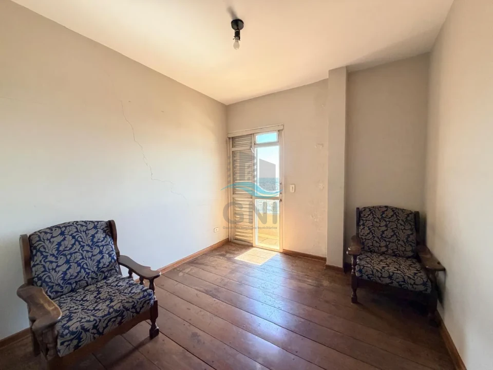 Imagens do imóveis APARTAMENTO A VENDA - EDIFÍCIO LUCÍLIO DE HELD