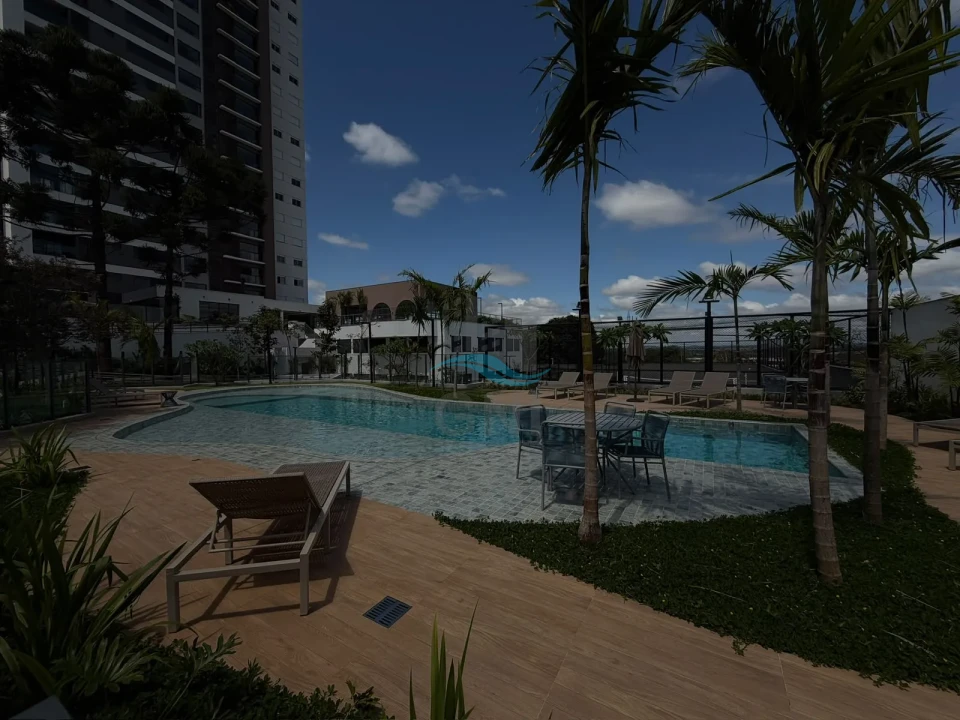 Imagens do imóveis APARTAMENTO A VENDA - EDIFICIO WOOD