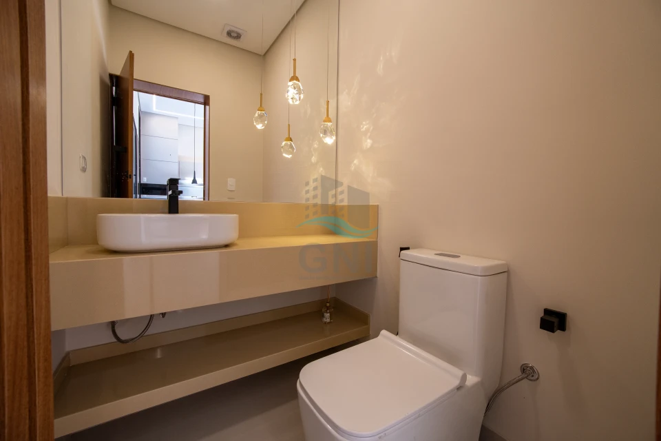 Imagens do imóveis CASA TÉRREA A VENDA - CONDOMÍNIO VILLA NOAH