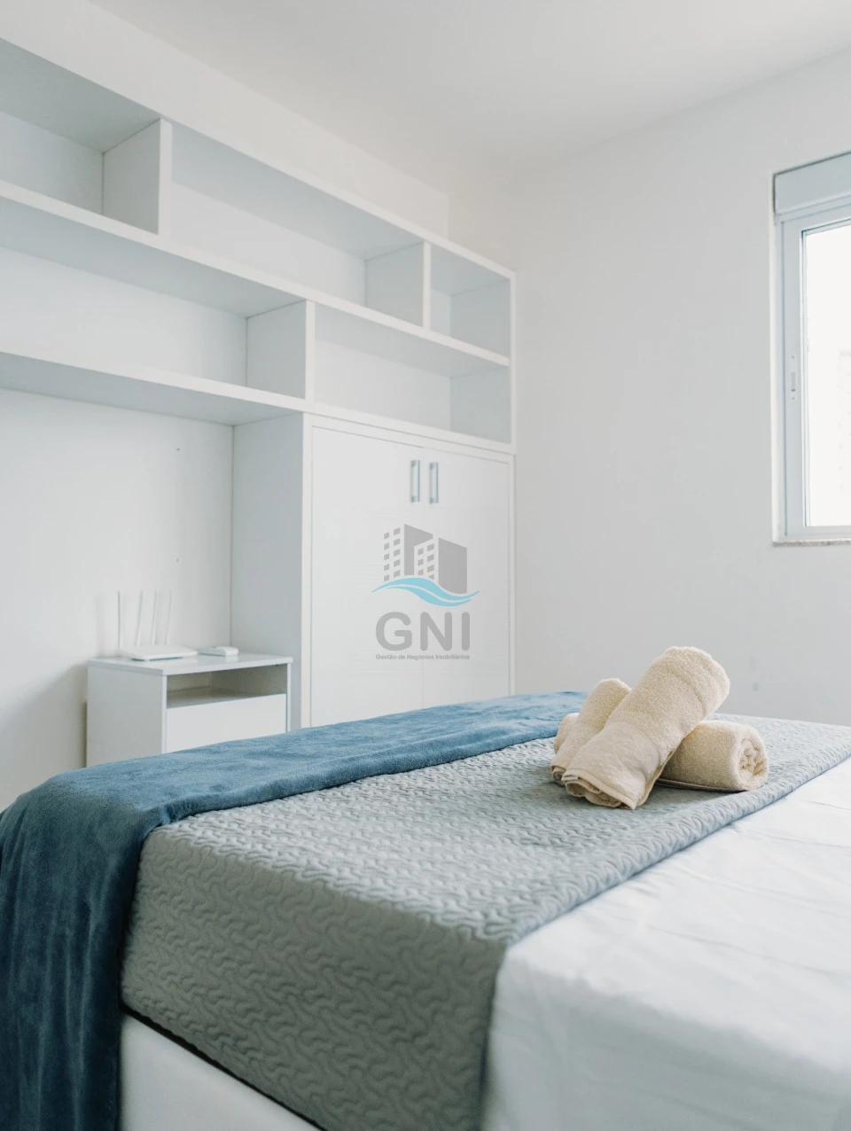 Imagens do imóveis COBERTURA A VENDA - EDIFICIO RESIDENCIAL MAR DO CAMPECHE