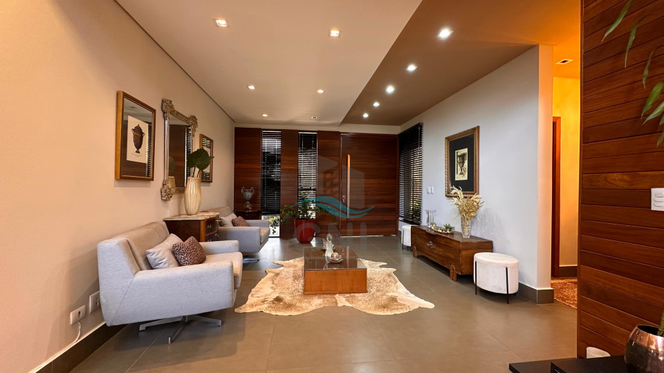 Imagens do imóveis CASA A VENDA - CONDOMINIO ROYAL PARK