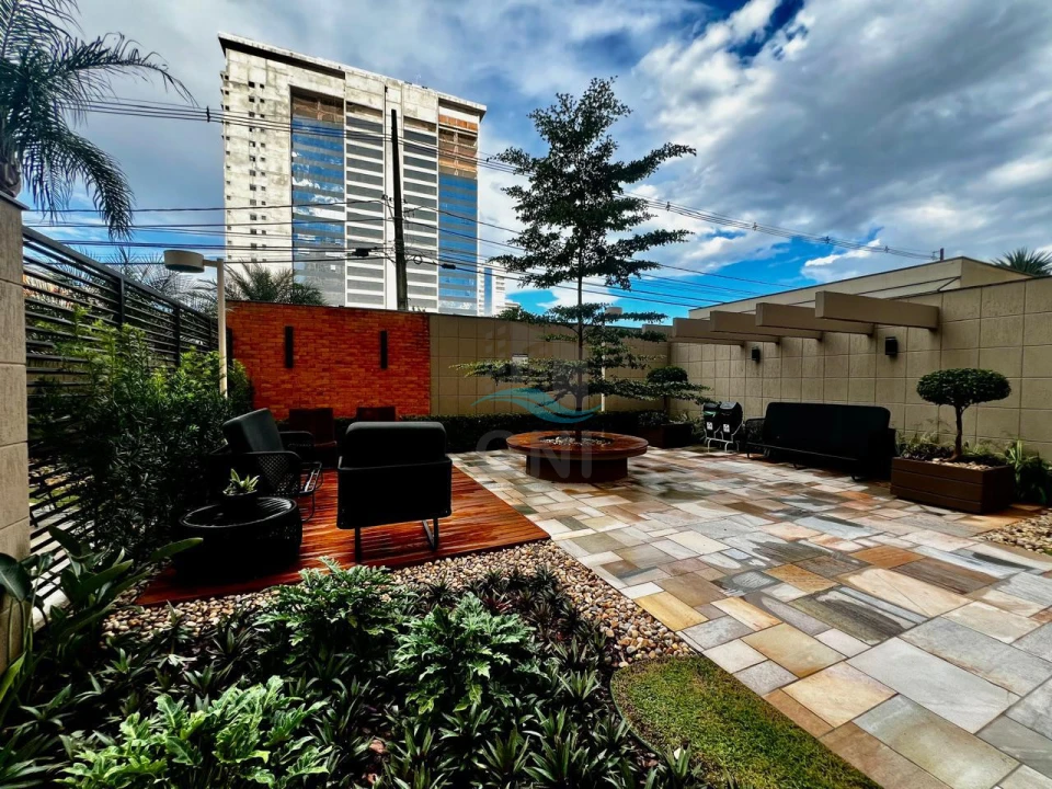 Imagens do imóveis APARTAMENTO A VENDA - EDIFICIO MAISON TUSCANY