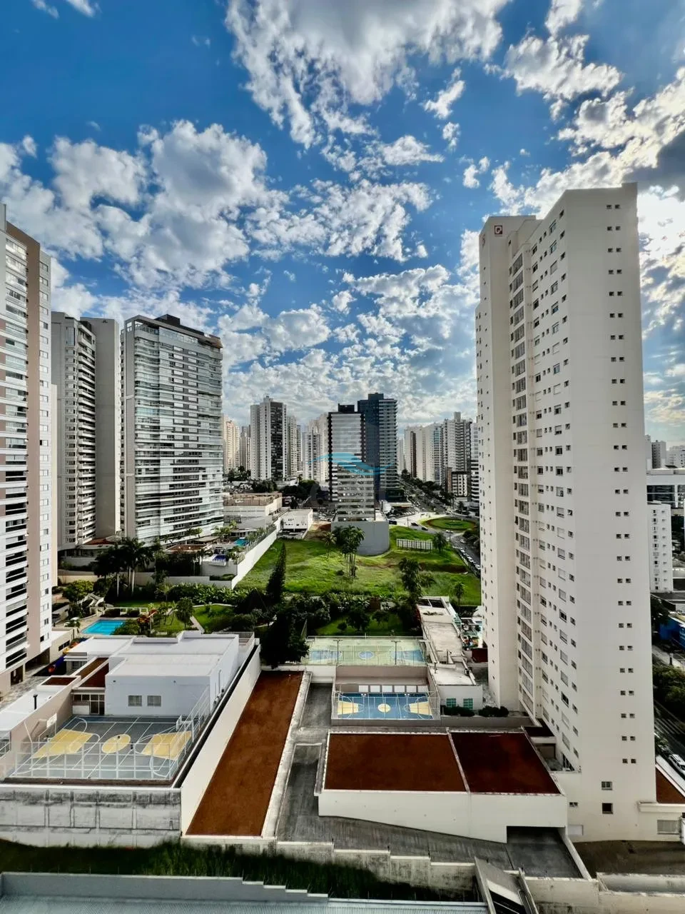 Imagens do imóveis APARTAMENTO A VENDA - CONDOMINIO CENTRAL PARK