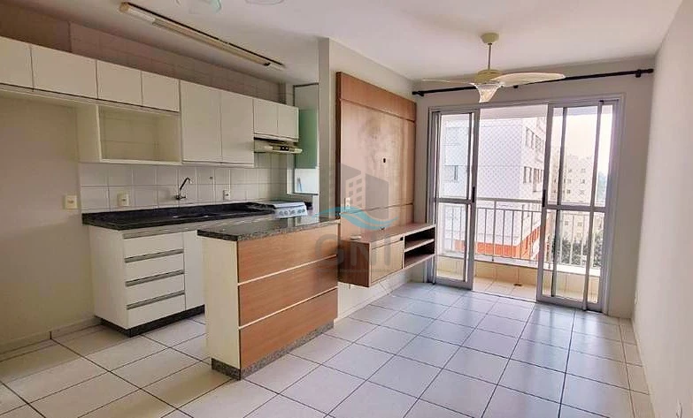 Imagens do imóveis APARTAMENTO PARA LOCAÇÃO - EDIFICIO GARDEN CATUAI