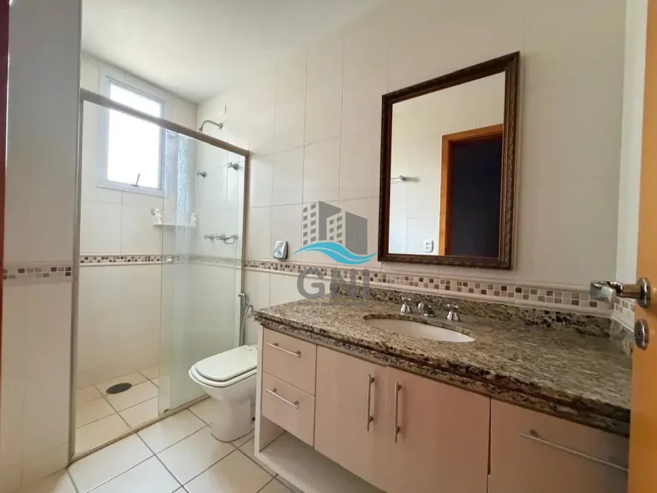 Imagens do imóveis APARTAMENTO PARA LOCAÇÃO - EDIFÍCIO RESIDENCIAL PARANOÁ