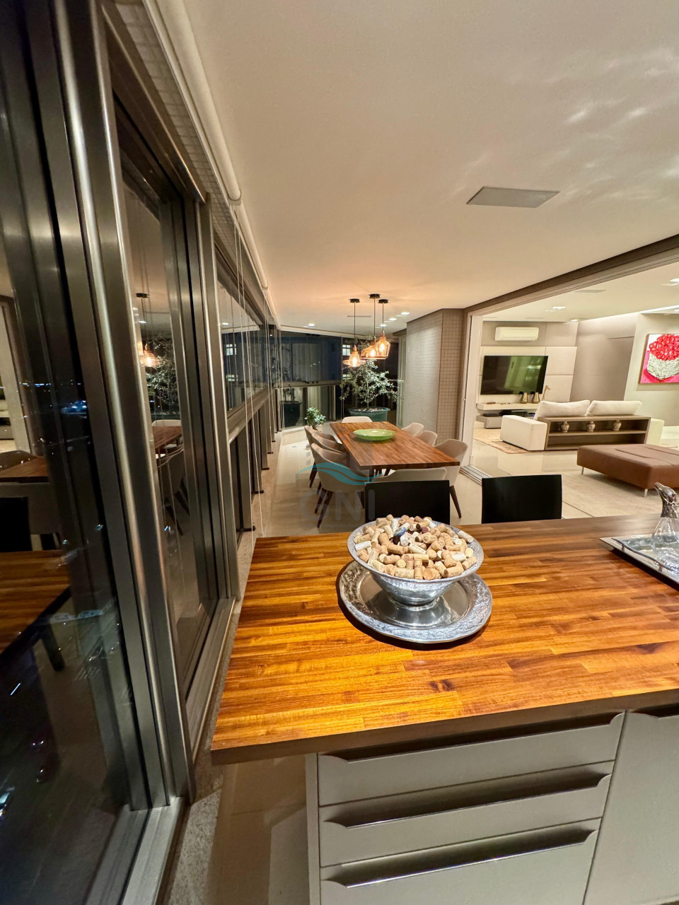 Imagens do imóveis APARTAMENTO A VENDA - EDIFICIO TORRE ALICANTE