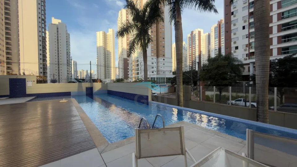 APARTAMENTO A VENDA - EDIFICIO ARTE PALHANO