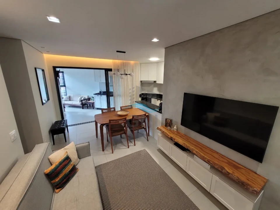 Imagens do imóveis APARTAMENTO A VENDA - EDIFICIO ODYSSEY