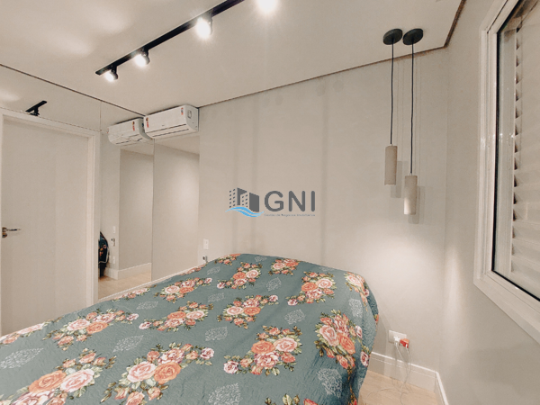 Imagens do imóveis APARTAMENTO - RESERVA SANTANA RESIDENCE