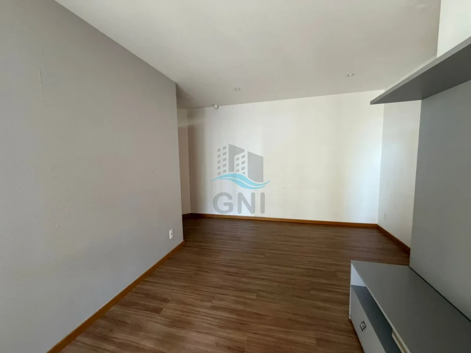 APARTAMENTO LOCAÇÃO - ALAMEDA ECO E RESORT
