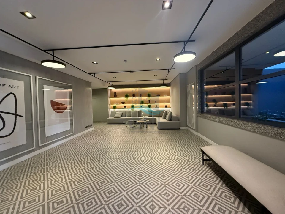 Imagens do imóveis APARTAMENTO A VENDA - EDIFICIO INSIGHT PALHANO