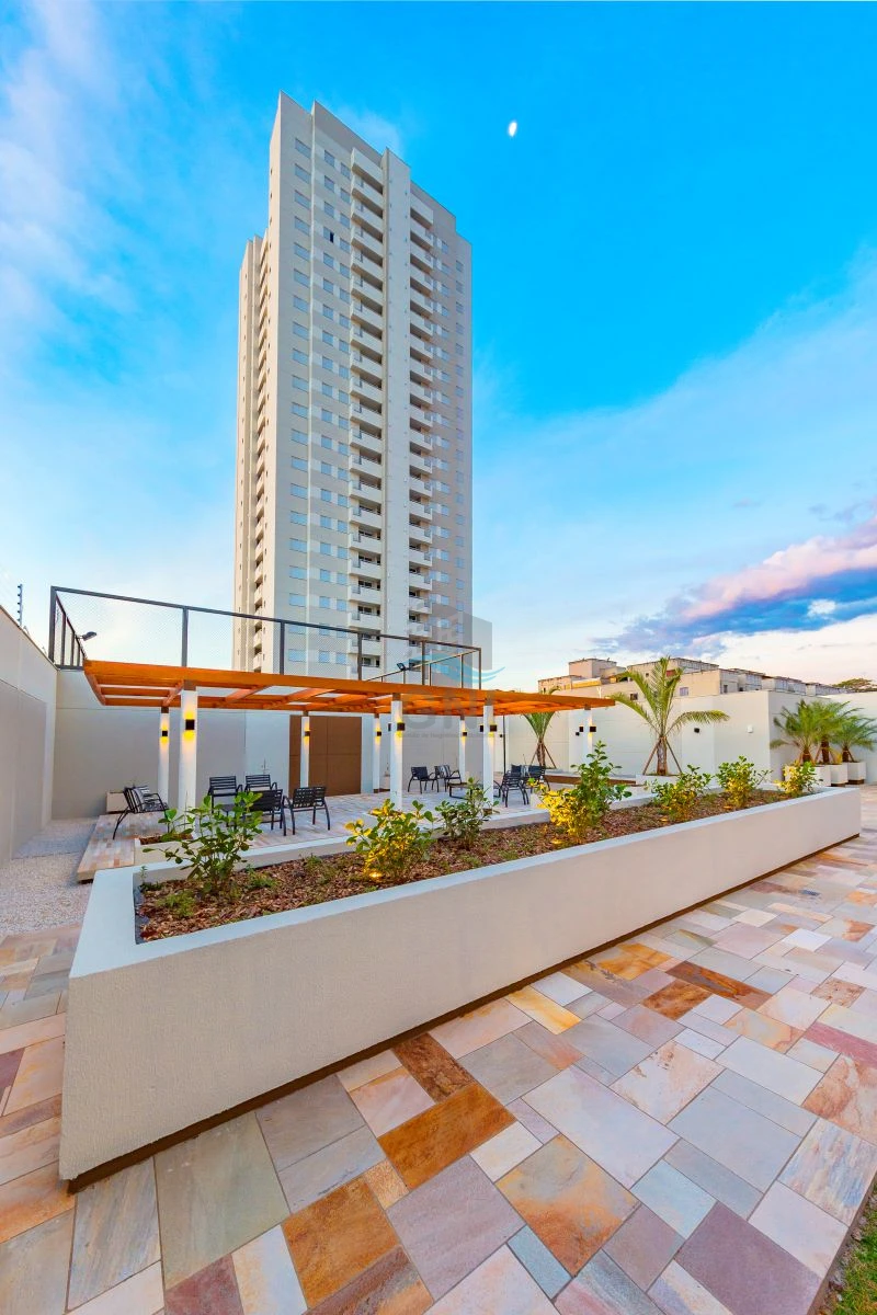 Imagens do imóveis APARTAMENTO A VENDA - BOULEVARD VILLAGE RESIDENCE