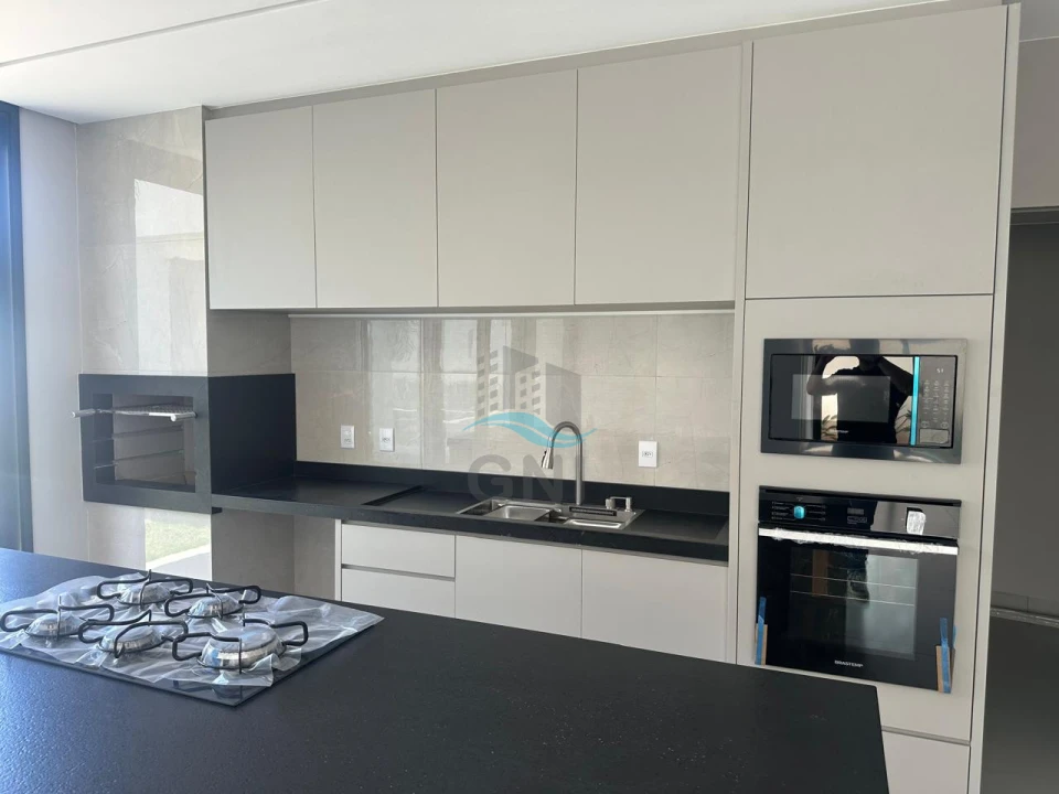 Imagens do imóveis CASA A VENDA - CONDOMINIO BELLA VITTA