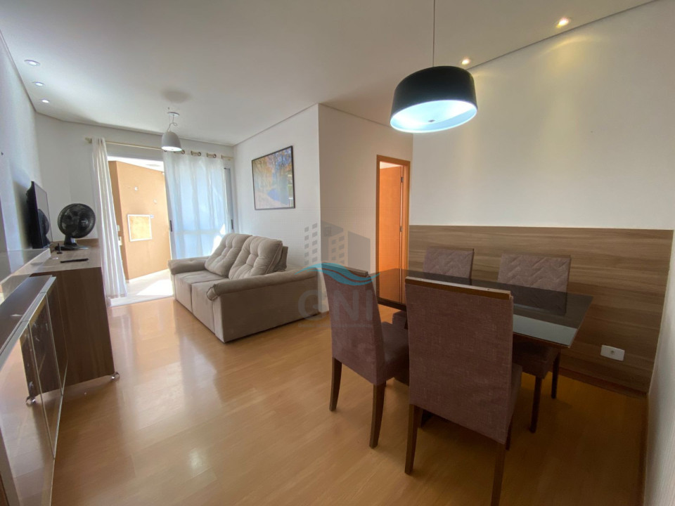 Imagens do imóveis APARTAMENTO PARA LOCAÇÃO - EDIFICIO EVOLUTION HOME AYRTON SENNA