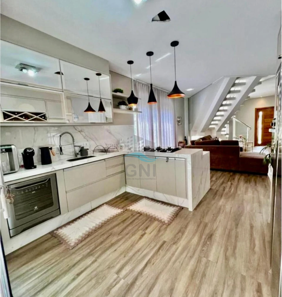 Imagens do imóveis CASA A VENDA - CONDOMINIO HEIMTAL PARK