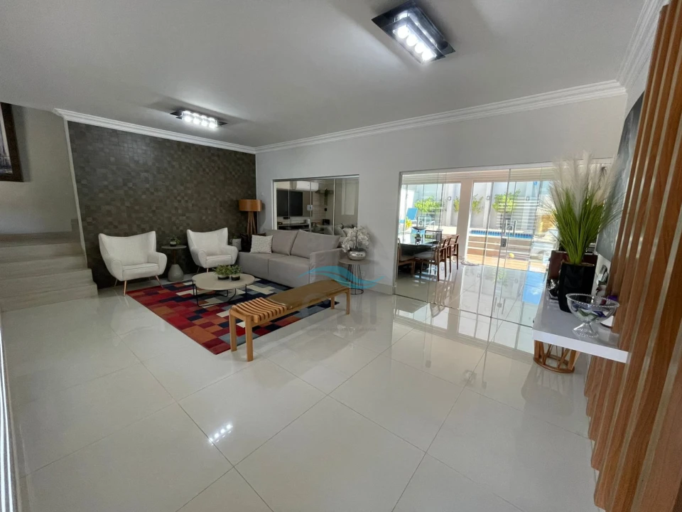 Imagens do imóveis CASA A VENDA - CONDOMINIO RESIDENCIAL VALE DAS ARAUCARIS