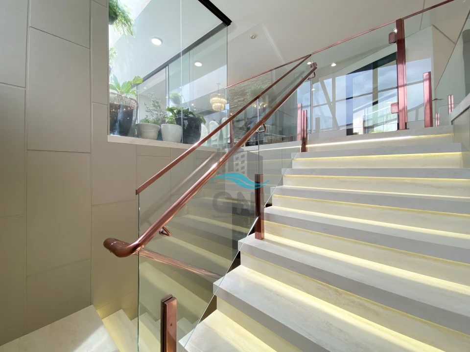 COBERTURA PARA LOCAÇÃO - EDIFICIO PALAIS LAC DOR