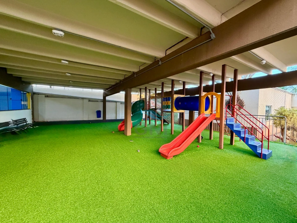Imagens do imóveis APARTAMENTO A VENDA - EDIFÍCIO SPAZIO LOUVRE