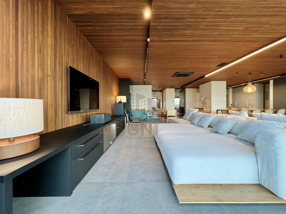 Imagens do imóveis APARTAMENTO A VENDA - EDIFICIO MAISON HERITAGE