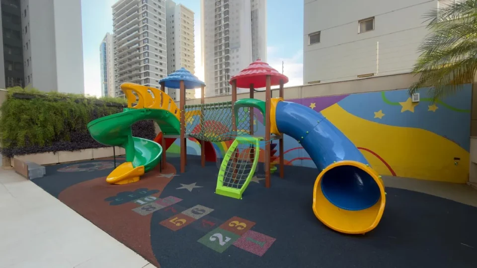 APARTAMENTO A VENDA - EDIFICIO ARTE PALHANO