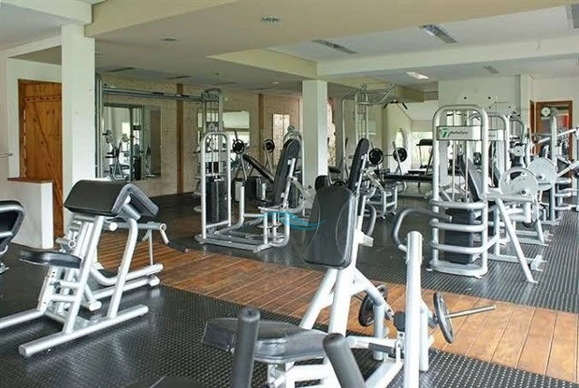 Imagens do imóveis TERRENO A VENDA - CONDOMINIO TERRAS DE CANAA