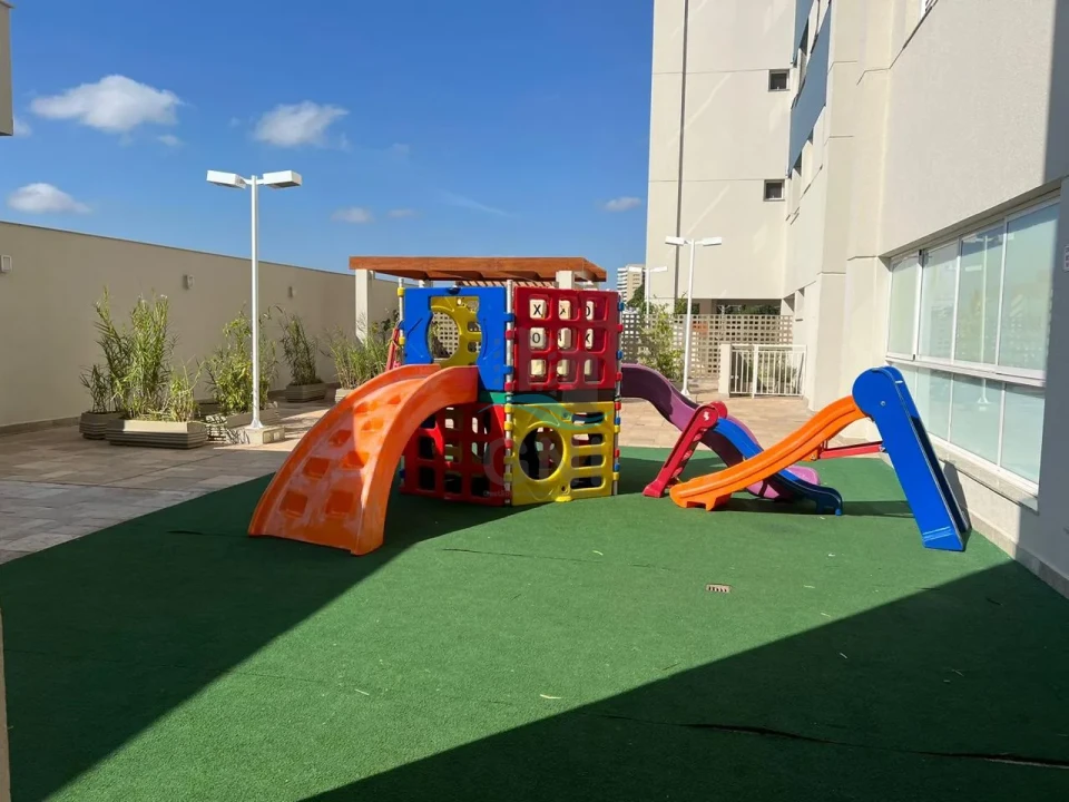 Imagens do imóveis APARTAMENTO A VENDA - AQUAPARQUE