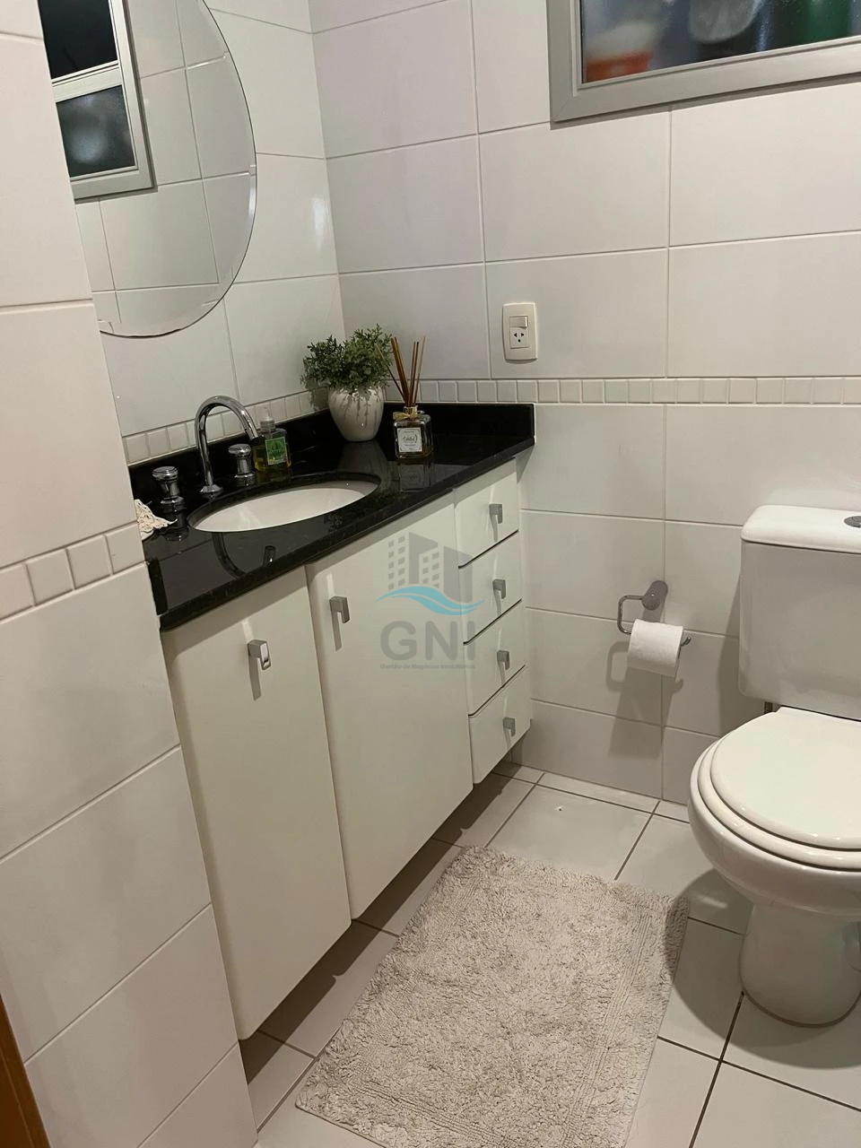 Imagens do imóveis APARTAMENTO A VENDA - EDIFICIO RESIDENCIAL SOLAR RIVERA