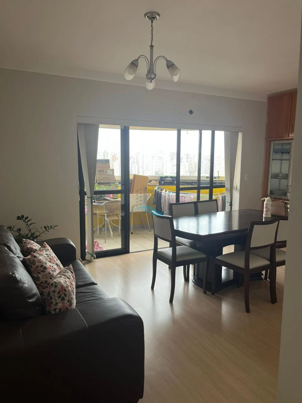 Imagens do imóveis APARTAMENTO A VENDA - EDIFICIO REINASSANCE