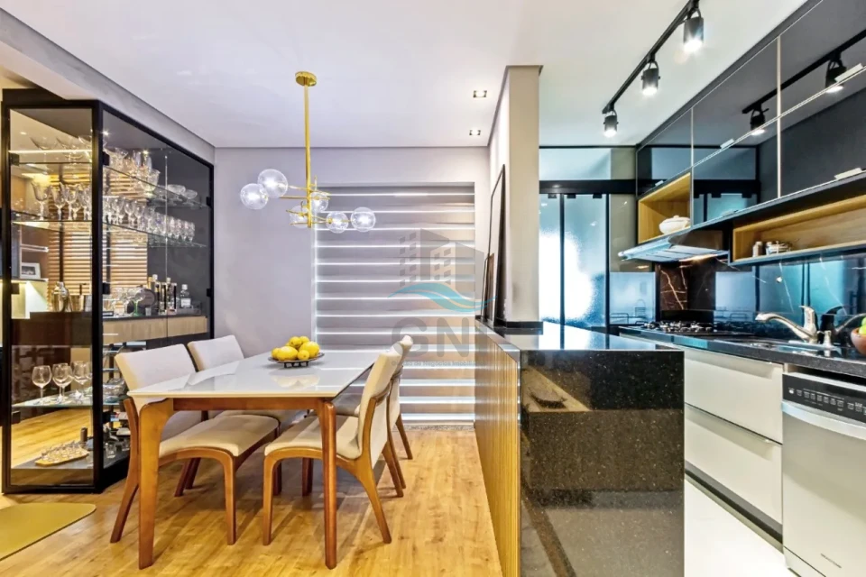 Imagens do imóveis APARTAMENTO A VENDA - EDIFICIO NYC PALHANO