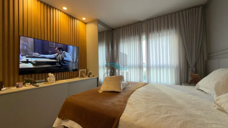 Imagens do imóveis APARTAMENTO A VENDA - EDIFICIO QUEENS PARK