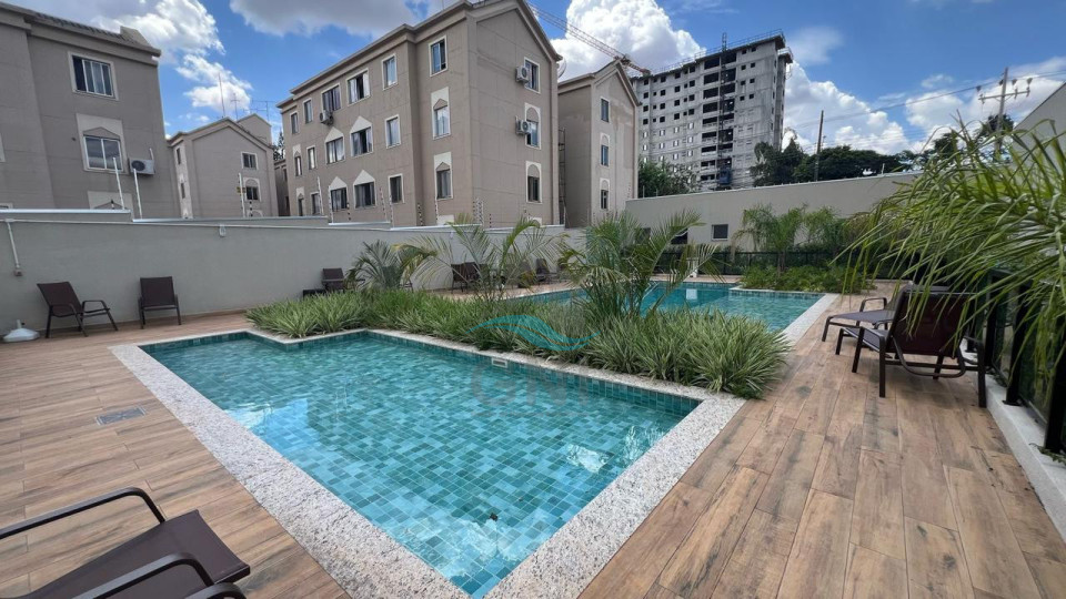 Imagens do imóveis APARTAMENTO PARA LOCAÇÃO - EDIFICIO RESIDENCIAL LE CHALET