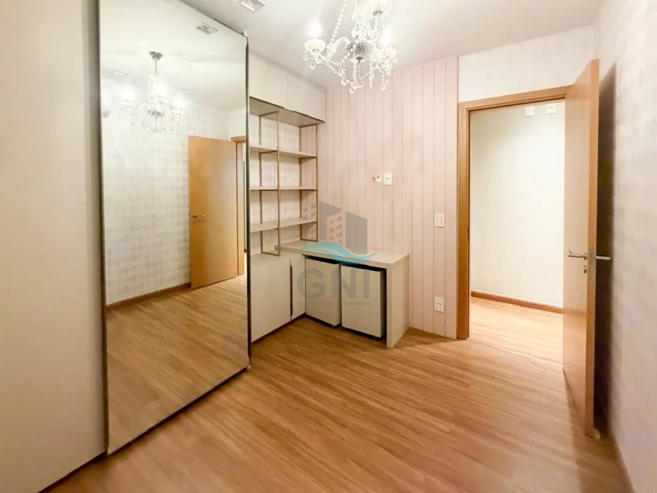 APARTAMENTO A VENDA - EDIFICIO ELEGANCE