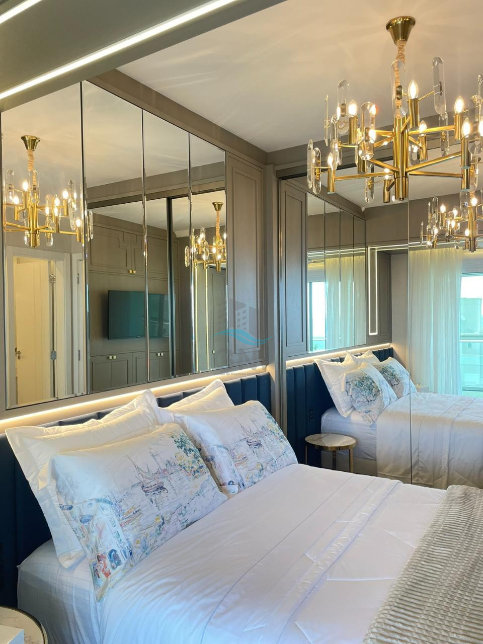 COBERTURA A VENDA - EDIFICIO RESIDENCIAL EUNICE COSTA Imagens do imóveis COBERTURA A VENDA - EDIFICIO RESIDENCIAL EUNICE COSTA