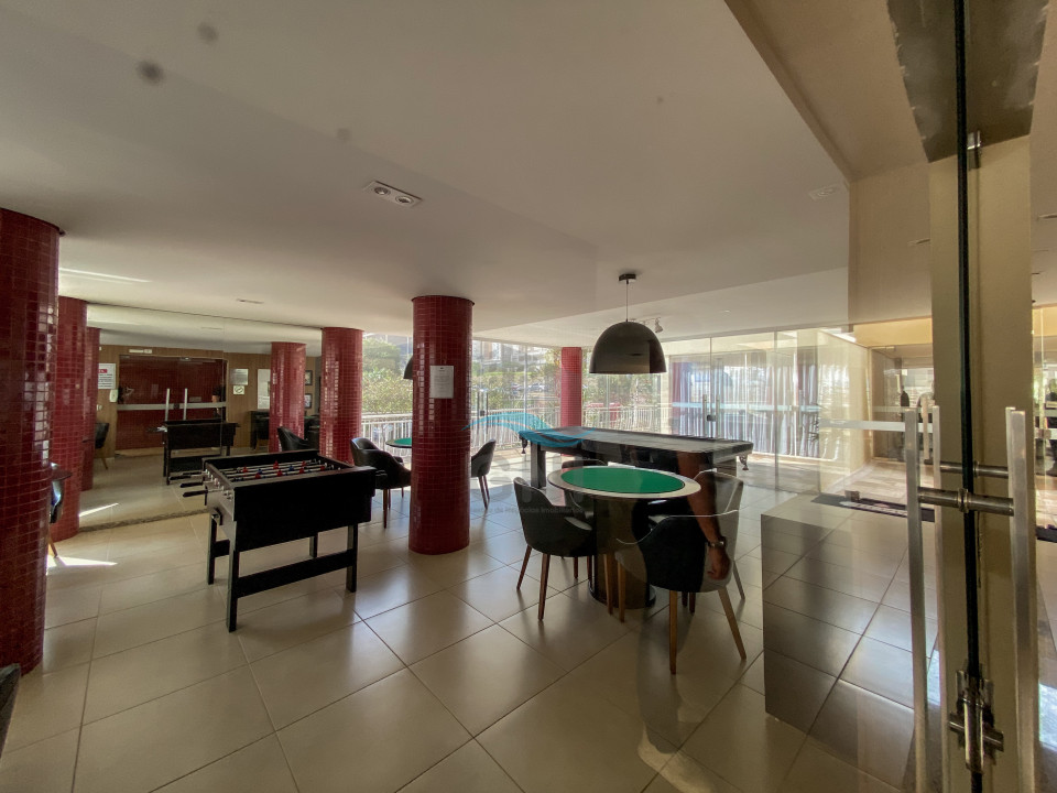 APARTAMENTO A VENDA - EDIFICIO VIVERE PALHANO Imagens do imóveis APARTAMENTO A VENDA - EDIFICIO VIVERE PALHANO